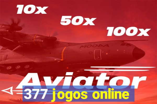 377 jogos online